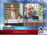 Breakfast with Sajjad Mir 2nd February 2016