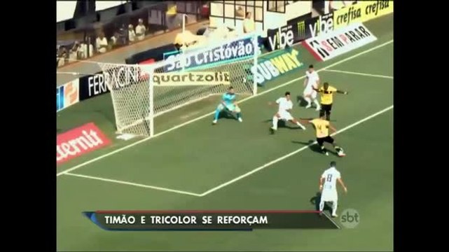 Times grandes tropeçam no início dos estaduais