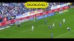 КРАСИВЫЙ ГОЛ КРИШТИАНУ РОНАЛДУ | GOAL CRISTIANO RONALDO [OGOGOAL #1] (FULL HD)