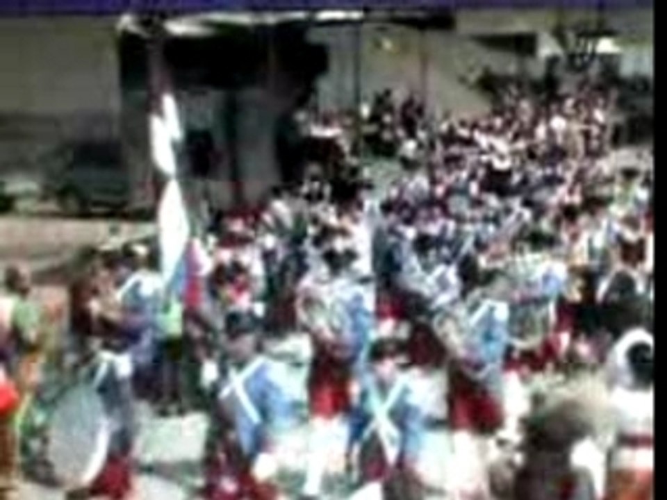 appel du manoir