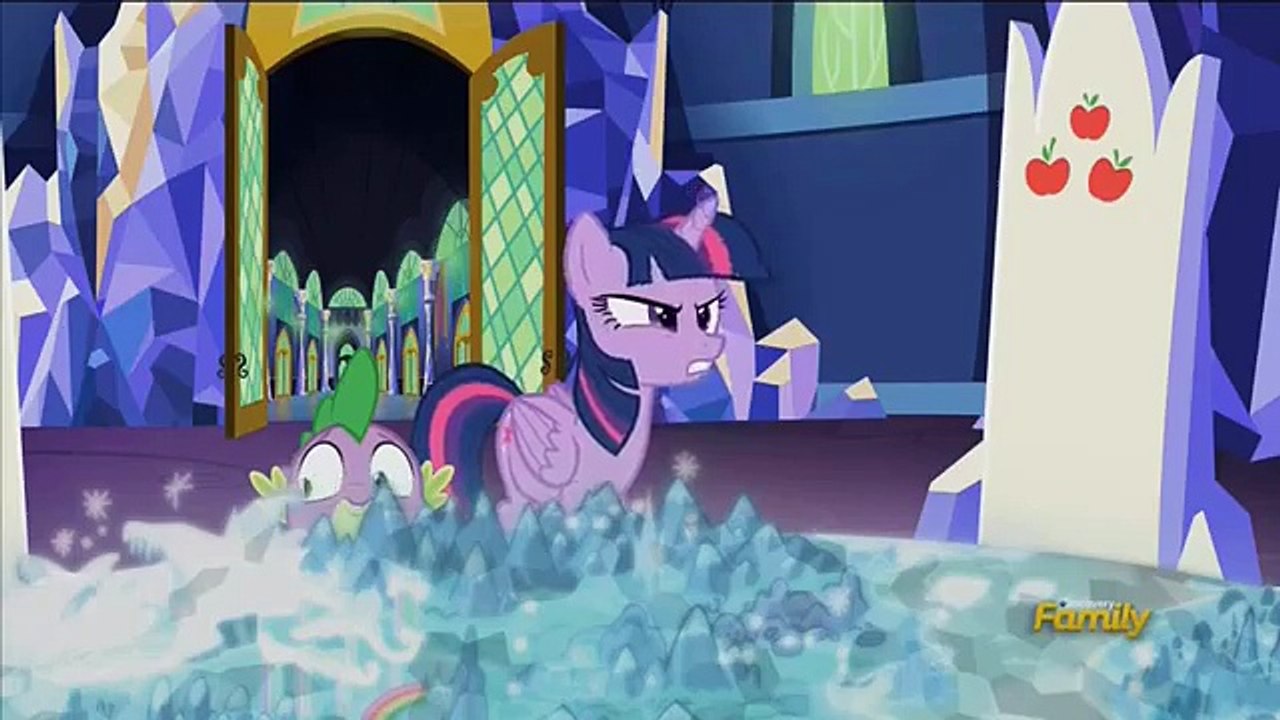 Starlights Rückkehr [German Fandub]