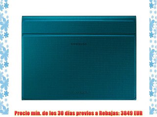 Samsung EF-BT800BLEGWW - Funda de protecci?n para Samsung Galaxy Tab S de 10.5 azul