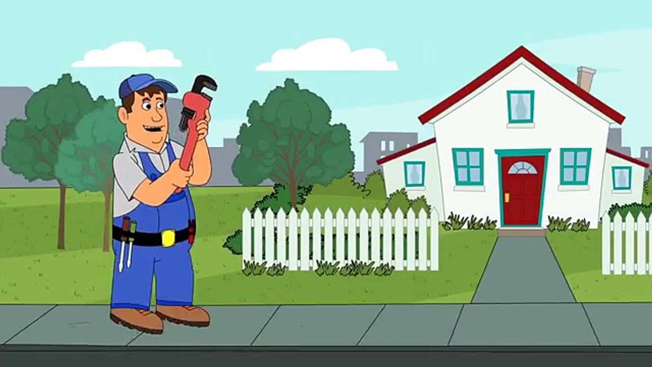 Home Inspections Don't Have To Be Deal Killers | Explaindio Real Estate Demo