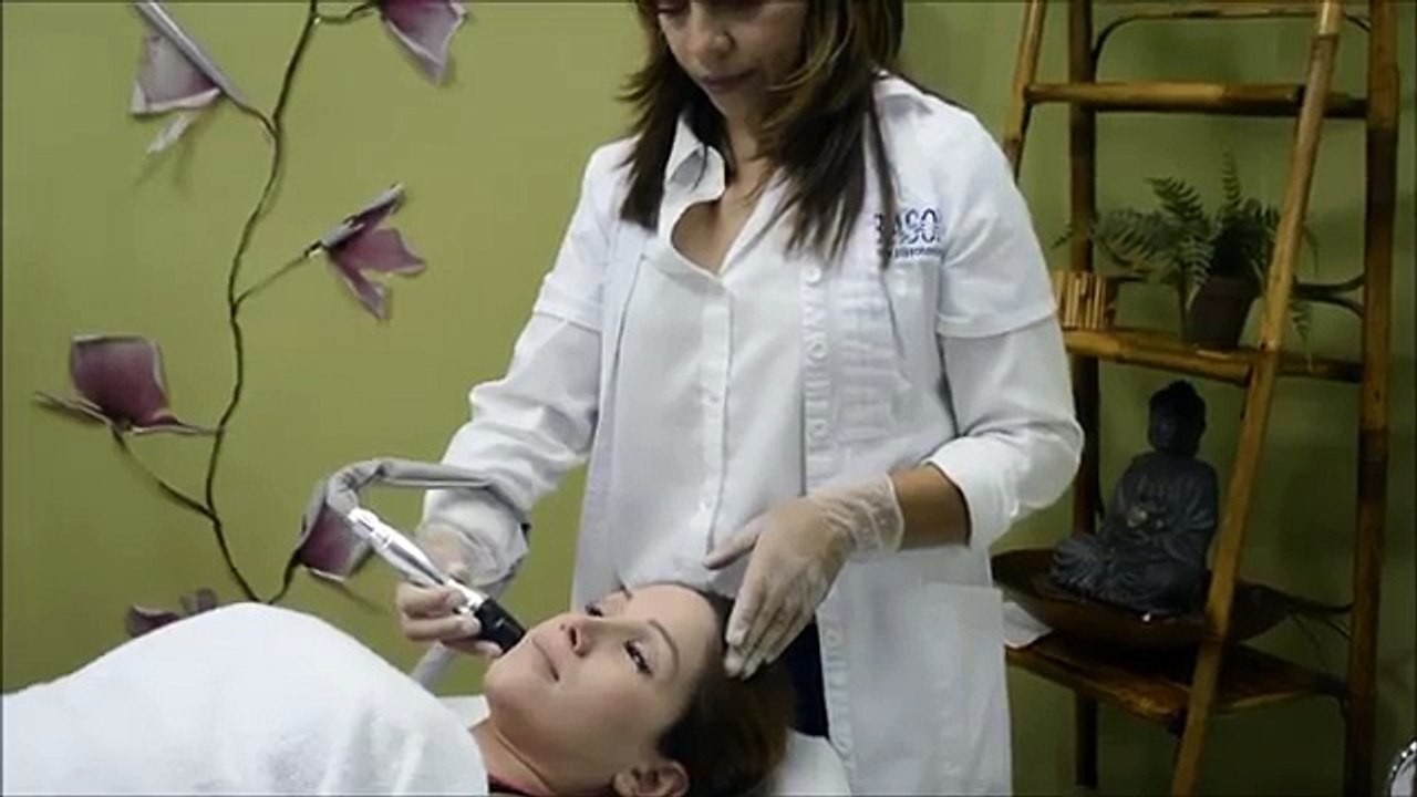 Adios Celulitis con Bella Shape
