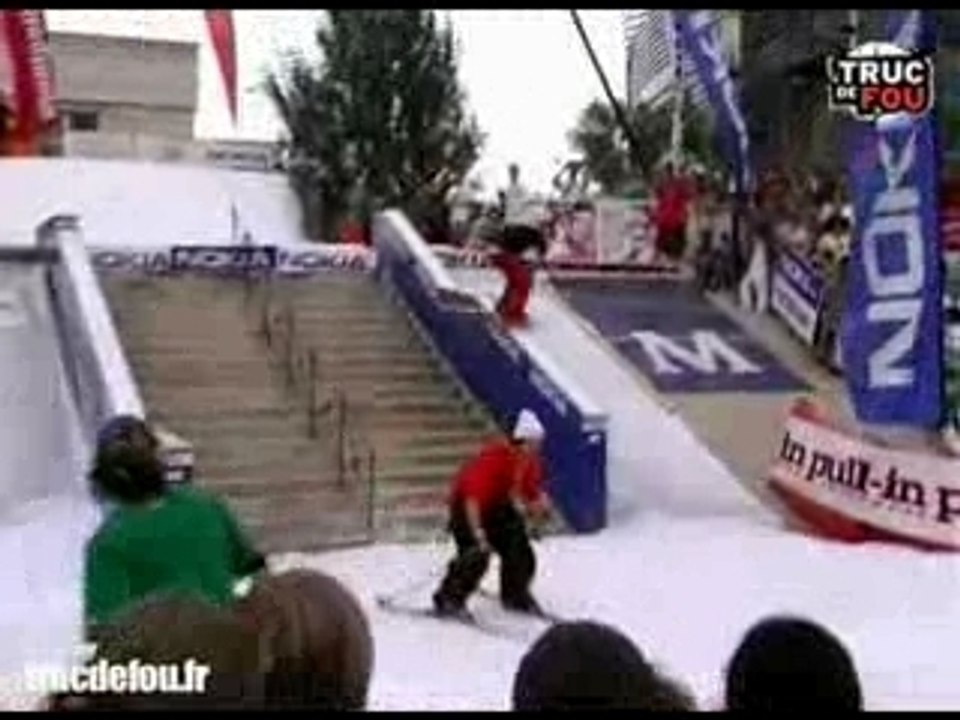 Skisnow