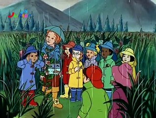Der Zauberschulbus Staffel 4 Folge 5 deutsch german