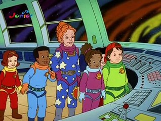 Der Zauberschulbus Staffel 4 Folge 7 deutsch german
