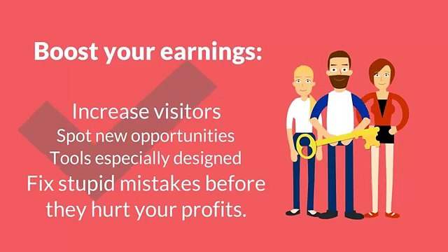 Affilorama Review How Does Affiliate Marketing Work Training