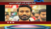 Dhanush's next film to be directed by Gautham Menon   (02-02-2016)