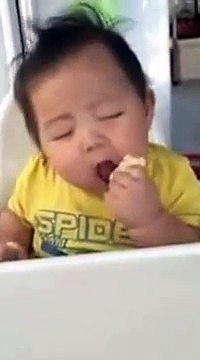 sleeping baby funny videos ever seen funniest hilarious must watch