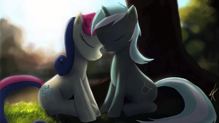 More Than Just Friends