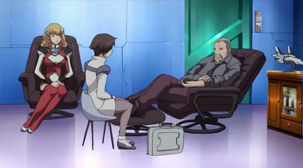 Starship Operators Staffel 1 Folge 2 deutsch german