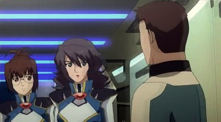 Starship Operators Staffel 1 Folge 7 deutsch german