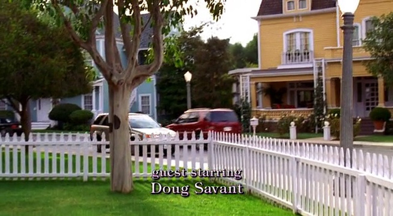 Watch desperate online housewives online dailymotion