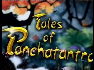 The Mouse & The Lion In Tales of Panchatantra Hindi Story For Kids - Dailymotion