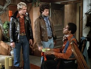 Starsky und Hutch Staffel 2 Folge 19 deutsch german
