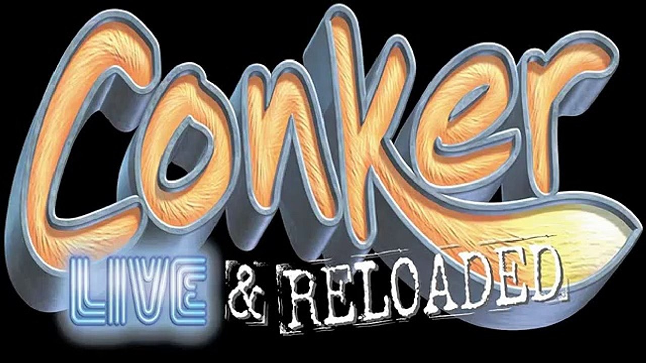 Conker: Live & Reloaded Music - Sloprano (Uncensored) Extended ☿ HD ☿ (World Music 720p)