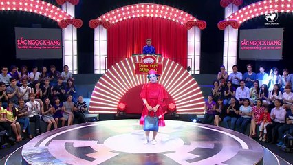 Thách Thức Danh Hài mùa 2 - GALA 2 FULL HD