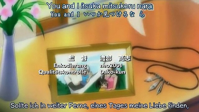 Groove Adventure Rave Staffel 1 Folge 15 deutsch german