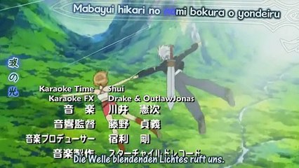 Groove Adventure Rave Staffel 1 Folge 29 deutsch german