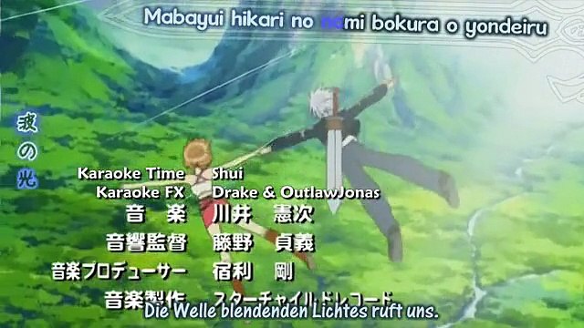 Groove Adventure Rave Staffel 1 Folge 41 deutsch german