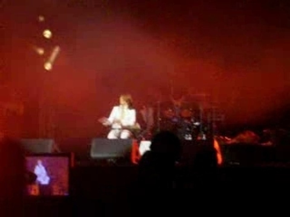 sarit au zénith