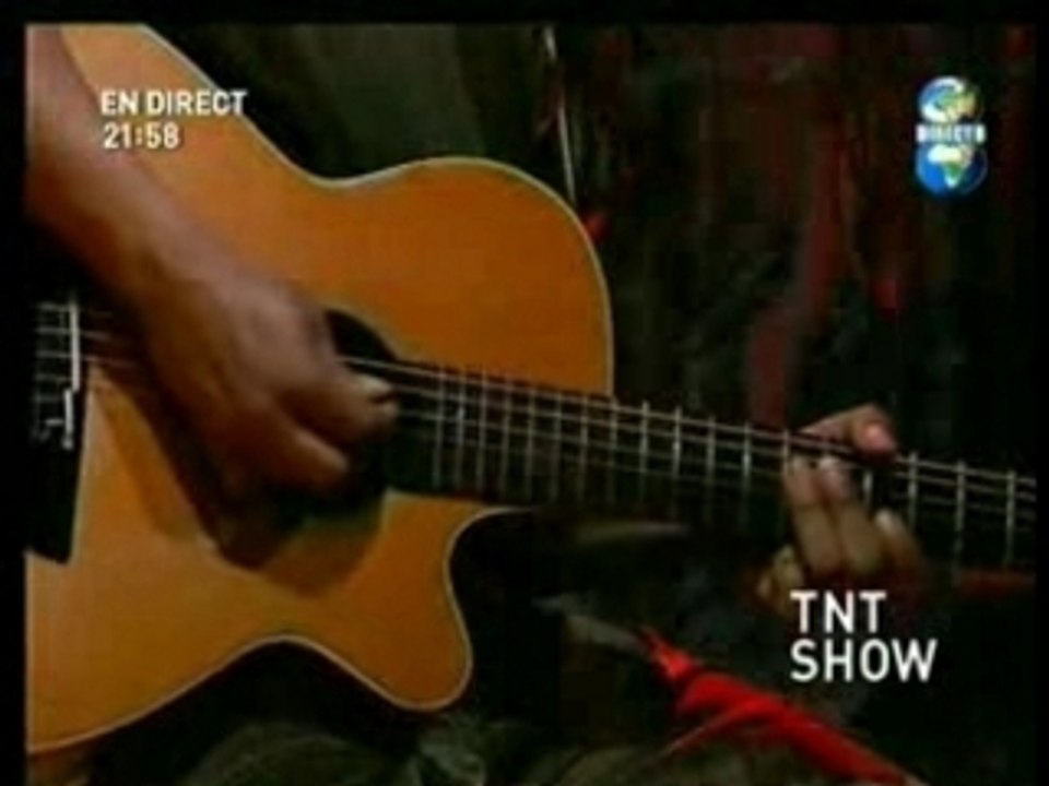 Jehro - master blaster