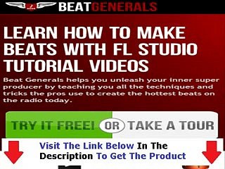 Beat Generals Reviews Bonus + Discount