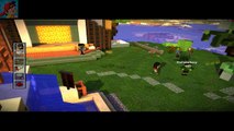 Minecraft Story Mode Hikaye Modu Episode 2 Bölüm 2 1080P 60FPS Türkçe Anlatımlı Çiz