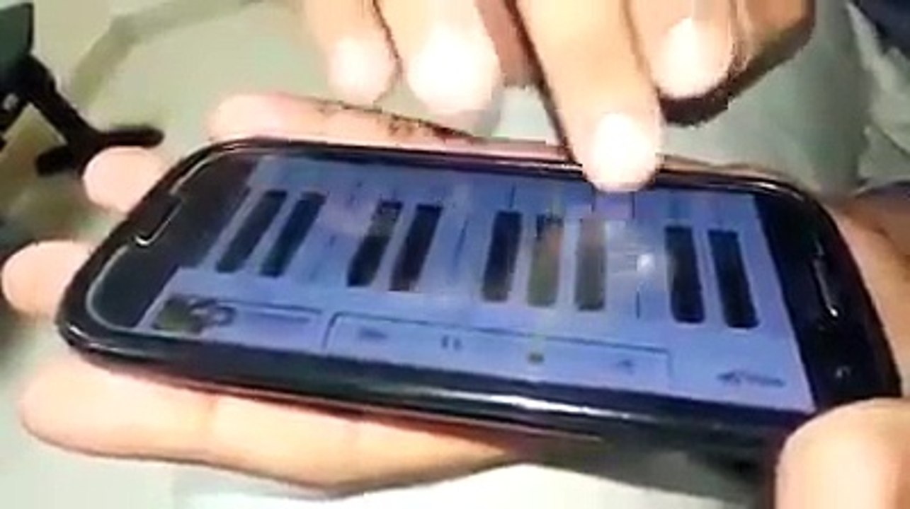 paino