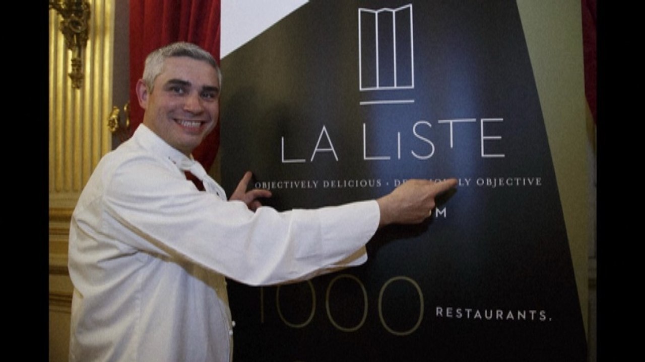 World renowned chef dead after apparent suicide