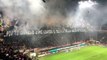 Milan derby tifo ultras / Inter-AC Milan / 31-01-2016