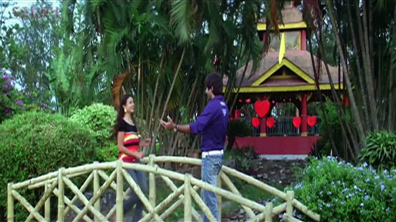 Bhalobasa Swapno chobi - Neel Akasher Chadni  HD