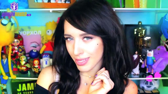 Я БОЮСЬ КОНКУРЕНЦИИ! Шоу Вопрос Ответ от Кати Клэп #34