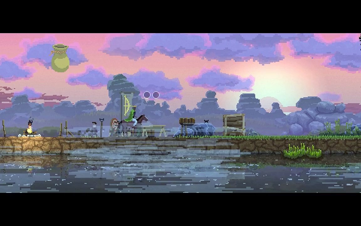 So it began! | Kingdom #1