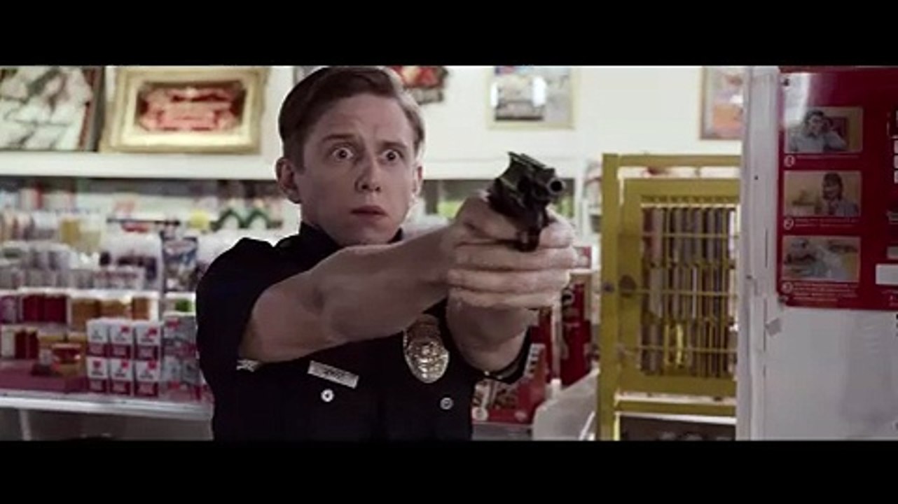 Duke Trailer