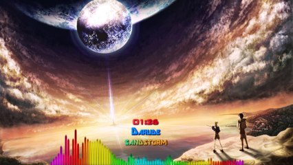 [Nightcore-Mix] Darude - Sandstorm