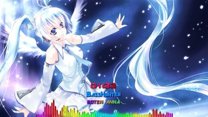 [Nightcore-Mix] BassHunter - Boten Anna