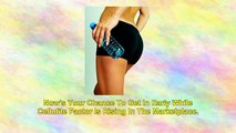 Cellulite Factor: New Product From Makers Of #1 Ranked Fat Loss Factor