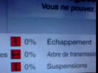 collin mcrae DIRt  OUT