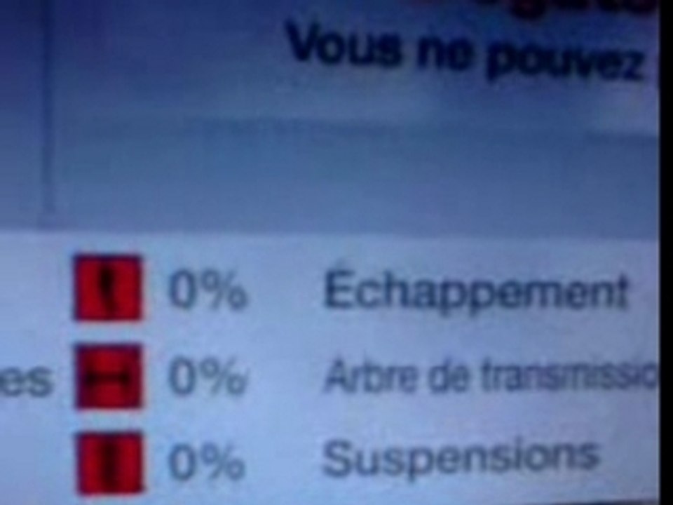 collin mcrae DIRt  OUT