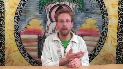 Videoseminar Selbstheilung - Sich selbst vergeben lernen! Teil 2/4 Hooponopono Video 1