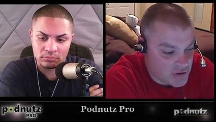 Podnutz Pro #35 -Business IT Support Podcast - 1 / 5