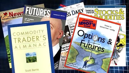 TradeMiner   Scan for Market Cycles & Trends