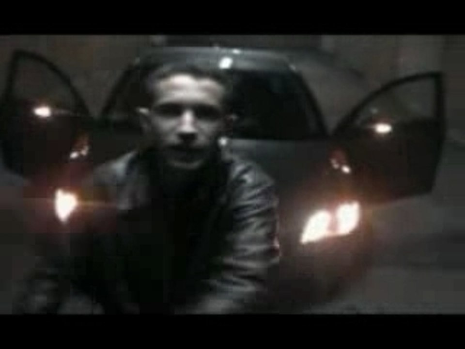 Lalime - Minuit Sur Le Periph