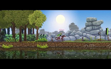 That didn't go as planned! | Kingdom #2