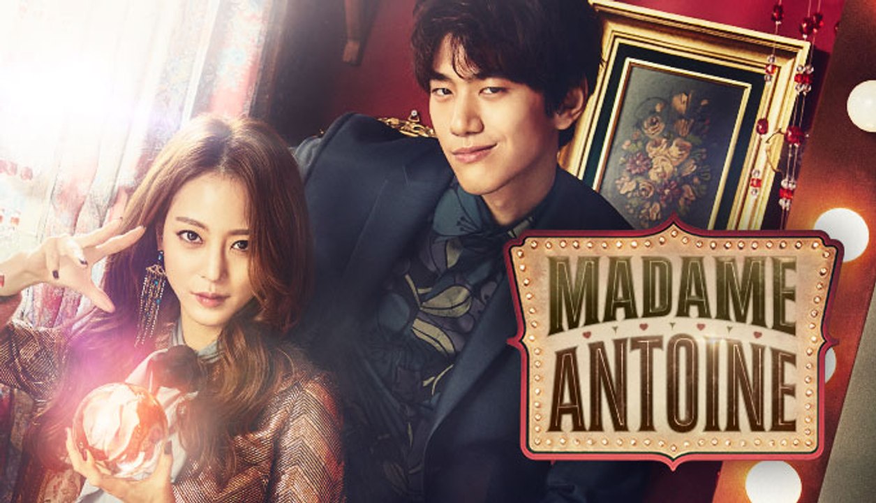 Madame Antoine - Trailers