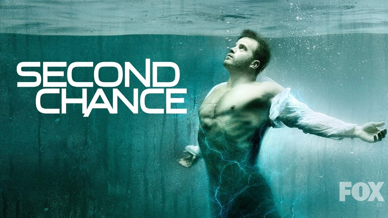 SECOND CHANCE Season 1 TRAILER