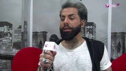 Exclu Vidéo : Lucas (Friends Trip 2) : "La critique physique c’est trop facile"