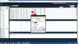 NADEX BINARY OPTIONS TRADING SIGNALS WORKING ORDERS FOR 4 17 14